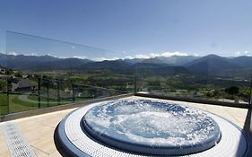 Cerdanya Viva Ecoestades