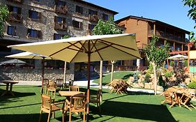 Cerdanya Viva Ecoestades